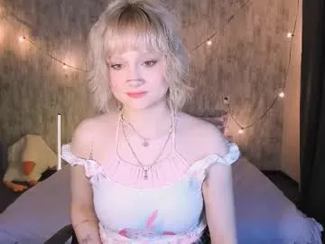 Freechat mariamilkis on Chaturbate