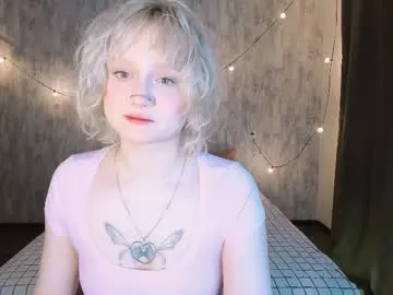 Freechat mariamilkis on Chaturbate