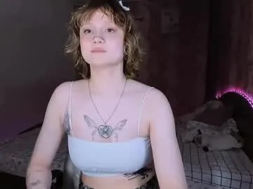 Freechat mariamilkis on Chaturbate