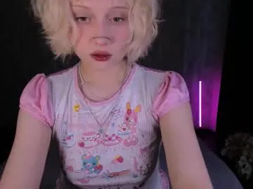 Freechat mariamilkis on Chaturbate