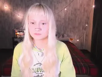 Freechat mariamilkis on Chaturbate