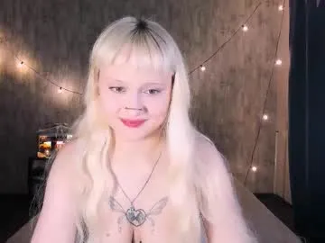 Freechat mariamilkis on Chaturbate