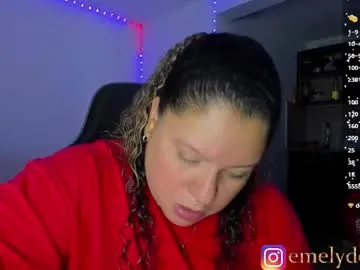 mariana_smittt — Let's play with my pussy   #lesbian #bigass #bbw #tomboy #thick [1107 tokens remaining]