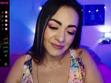 Freechat marianalopez81 on Chaturbate