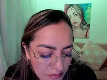 Freechat marianalopez81 on Chaturbate