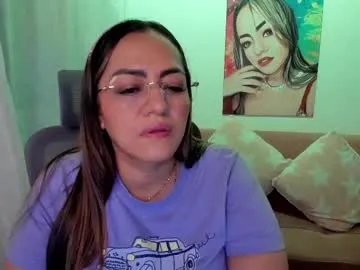 Freechat marianalopez81 on Chaturbate