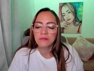 Freechat marianalopez81 on Chaturbate