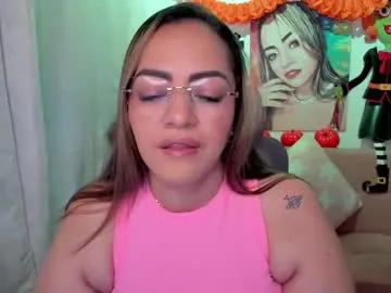 Freechat marianalopez81 on Chaturbate