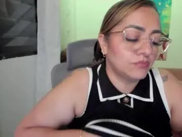 Freechat marianalopez81 on Chaturbate