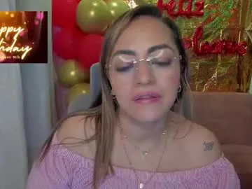 Freechat marianalopez81 on Chaturbate