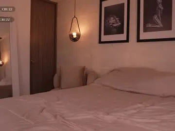 Freechat mariannacruzz on Chaturbate