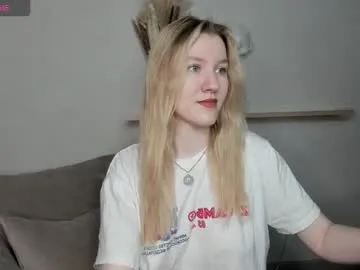 Freechat mariel_brown on Chaturbate