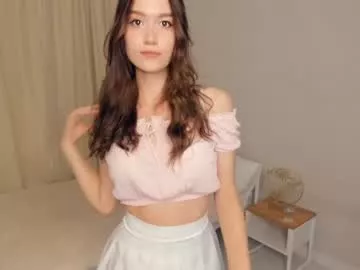 Private mariespence on Chaturbate