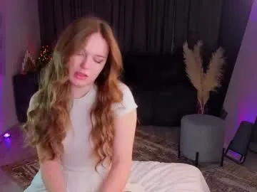 Private mariespence on Chaturbate