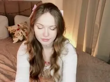 Private mariespence on Chaturbate