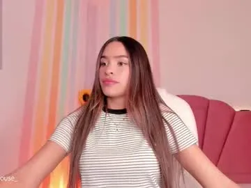 mariilyn_rouse_ — GOAL: Doggy style + spank ass 15 [36 tokens remaining] We have fun with my favorite patterns 10, 20, 30, 40 #new #bigtits #daddy #latina #18 The birthday girl is ready to blow candles ... but she ne