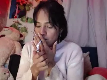 maritza_ferrerr — GOAL: Dance sexy [3 tokens remaining] A smooth, relaxed show #latina #lovense #feet #smoke