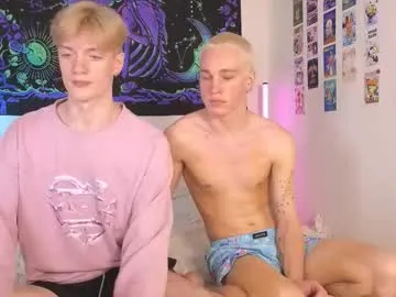 Freechat marius_vexley on Chaturbate
