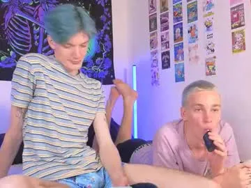 Freechat marius_vexley on Chaturbate