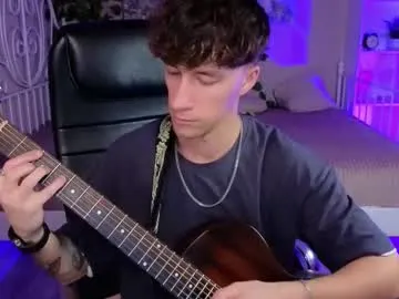 Freechat mark_caron on Chaturbate