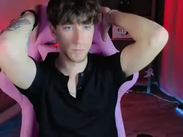 Freechat mark_caron on Chaturbate