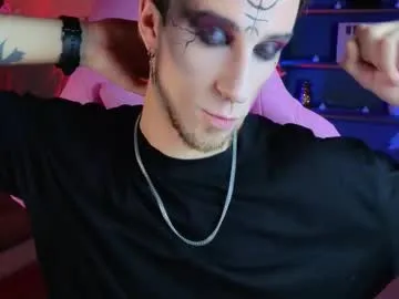 Freechat mark_caron on Chaturbate