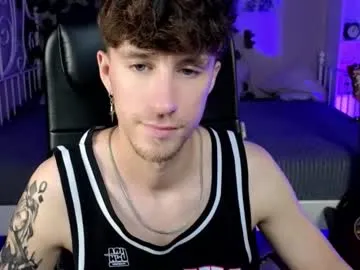 Freechat mark_caron on Chaturbate