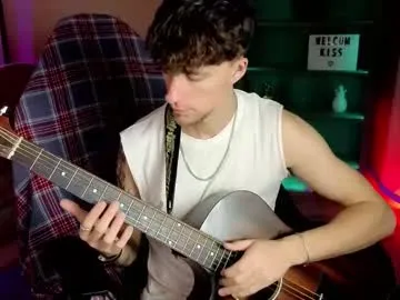 Freechat mark_caron on Chaturbate