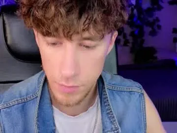 Freechat mark_caron on Chaturbate