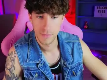 Freechat mark_caron on Chaturbate