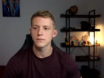 mark_shturman — Repeating Goal: Cum Show - Tip Menu Open - #18 #blonde #fit #lovense #new #slim #young