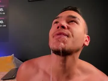 marksantozz — GOAL: CUM TIME [999 tokens remaining] The hottest latin boy is waiting to make you get crazy  PVT OPEN #bigcock #hunk #bigass #gay #cum