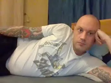 Freechat markus_7 on Chaturbate