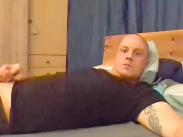 Freechat markus_7 on Chaturbate