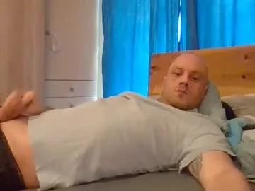 Freechat markus_7 on Chaturbate