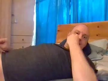 Freechat markus_7 on Chaturbate