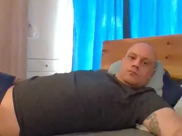 Freechat markus_7 on Chaturbate