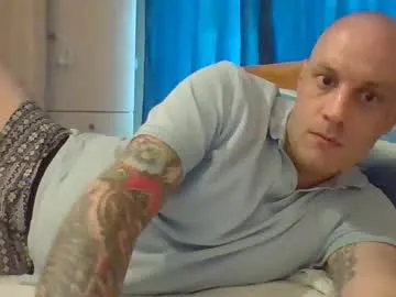 Freechat markus_7 on Chaturbate