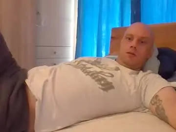 Freechat markus_7 on Chaturbate