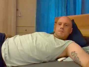 Freechat markus_7 on Chaturbate