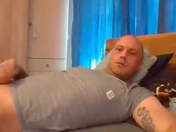 Freechat markus_7 on Chaturbate