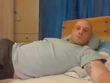 Freechat markus_7 on Chaturbate