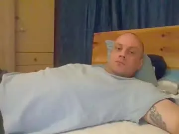 Freechat markus_7 on Chaturbate