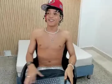 marshall_spencer — SHOW HARD  #twink #bigdick #bbc #cum #master [59 tokens remaining]