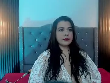 Freechat martina_foxy_ on Chaturbate