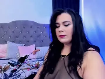 Freechat martina_foxy_ on Chaturbate