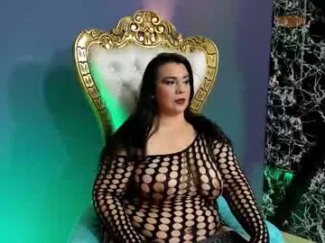 Freechat martina_foxy_ on Chaturbate