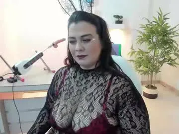 martina_foxy_ — a seductive and playful mature woman. - Multi Goal: Squirt for you 1x600 [1tk each Goal] #mature #squirt #bigass #fuckmachine #bbw