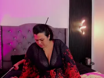 Freechat martina_foxy_ on Chaturbate