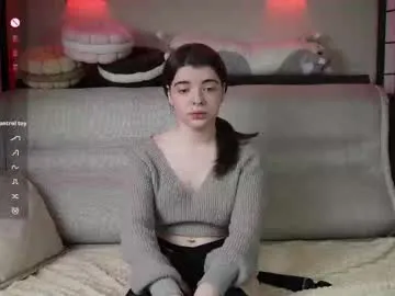 Freechat mary_shake on Chaturbate